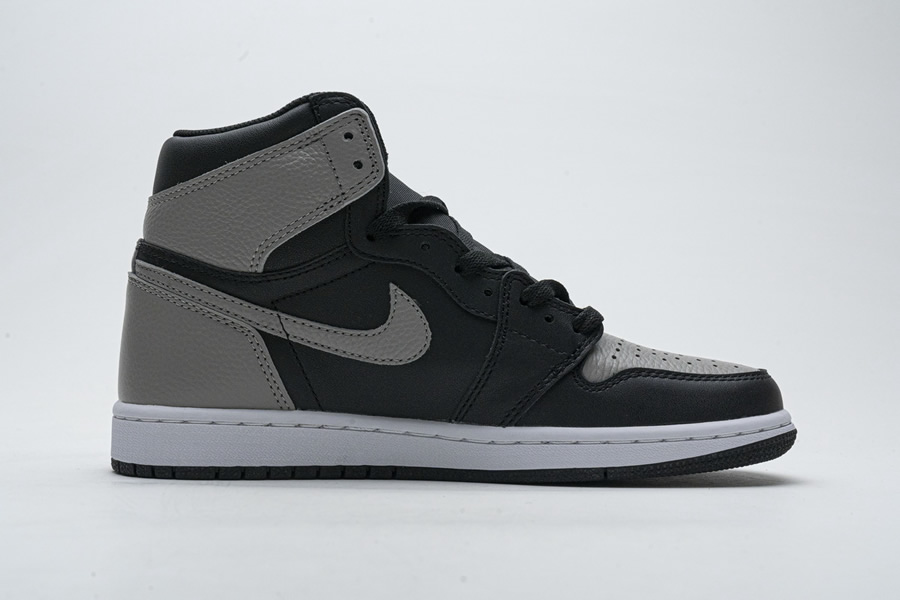 Nike Air Jordan Retro 1 High Og Sahdow 555088 013 2 - www.kickbulk.co