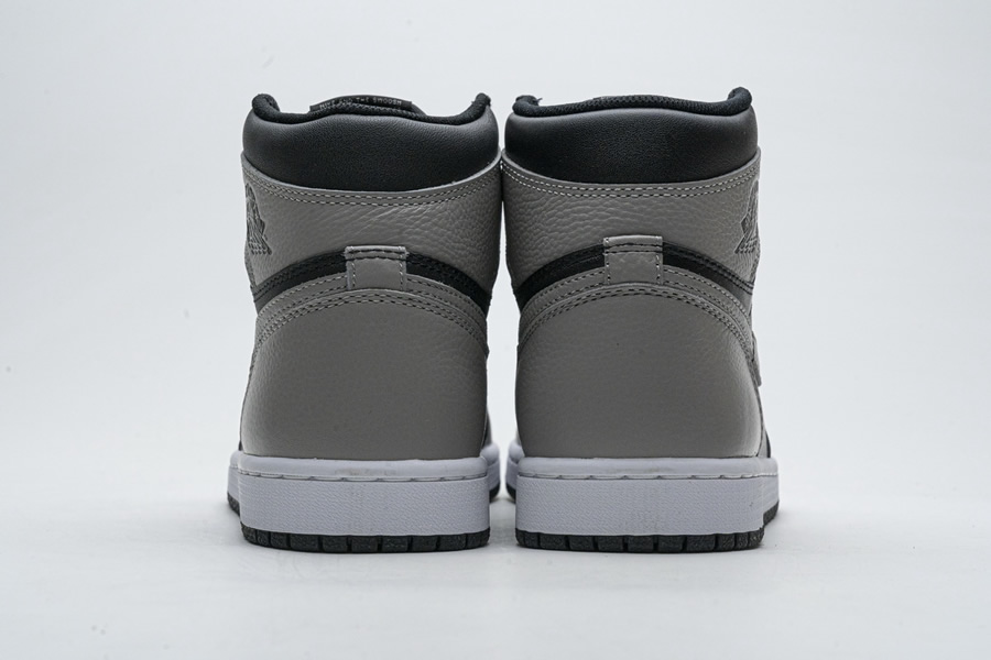 Nike Air Jordan Retro 1 High Og Sahdow 555088 013 23 - www.kickbulk.co