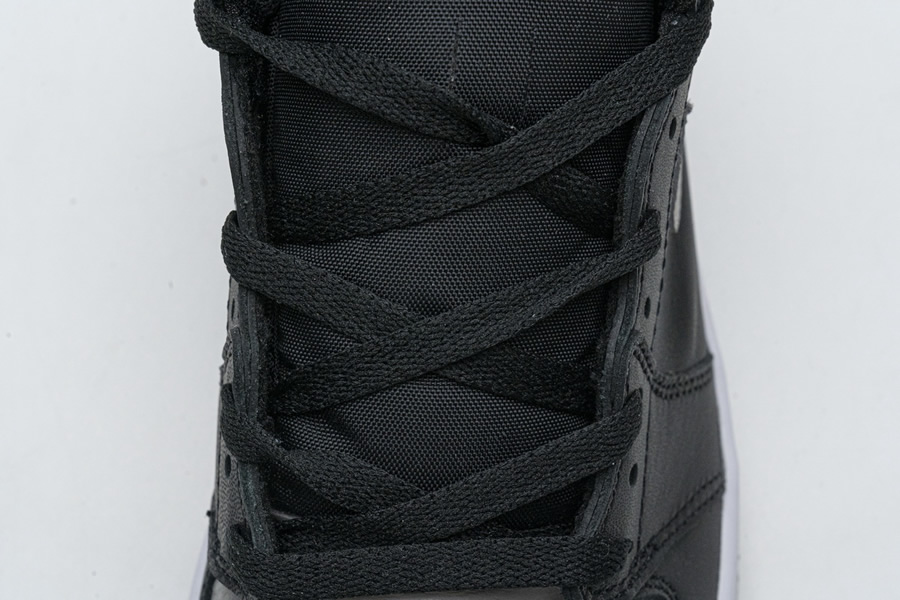 Nike Air Jordan Retro 1 High Og Sahdow 555088 013 25 - www.kickbulk.co