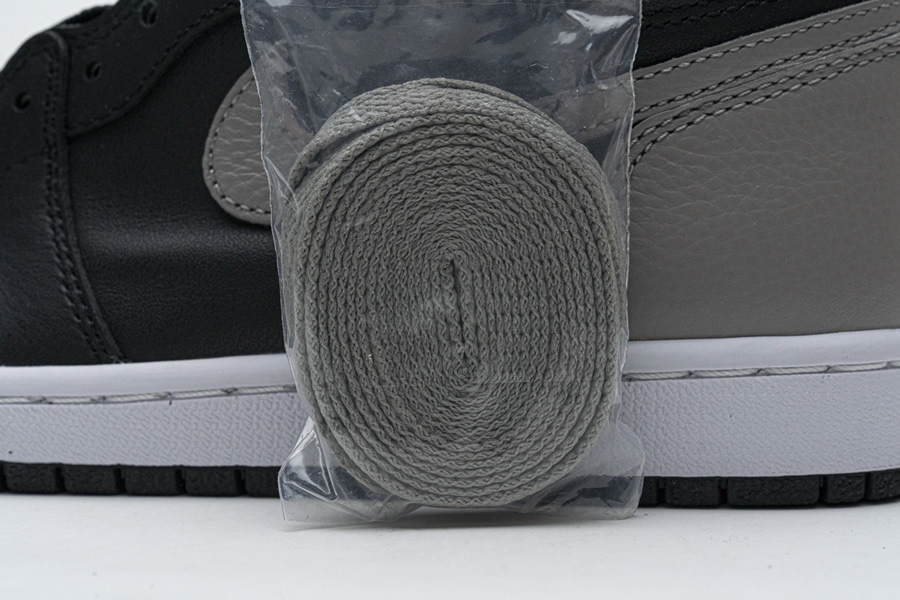 Nike Air Jordan Retro 1 High Og Sahdow 555088 013 28 - www.kickbulk.co