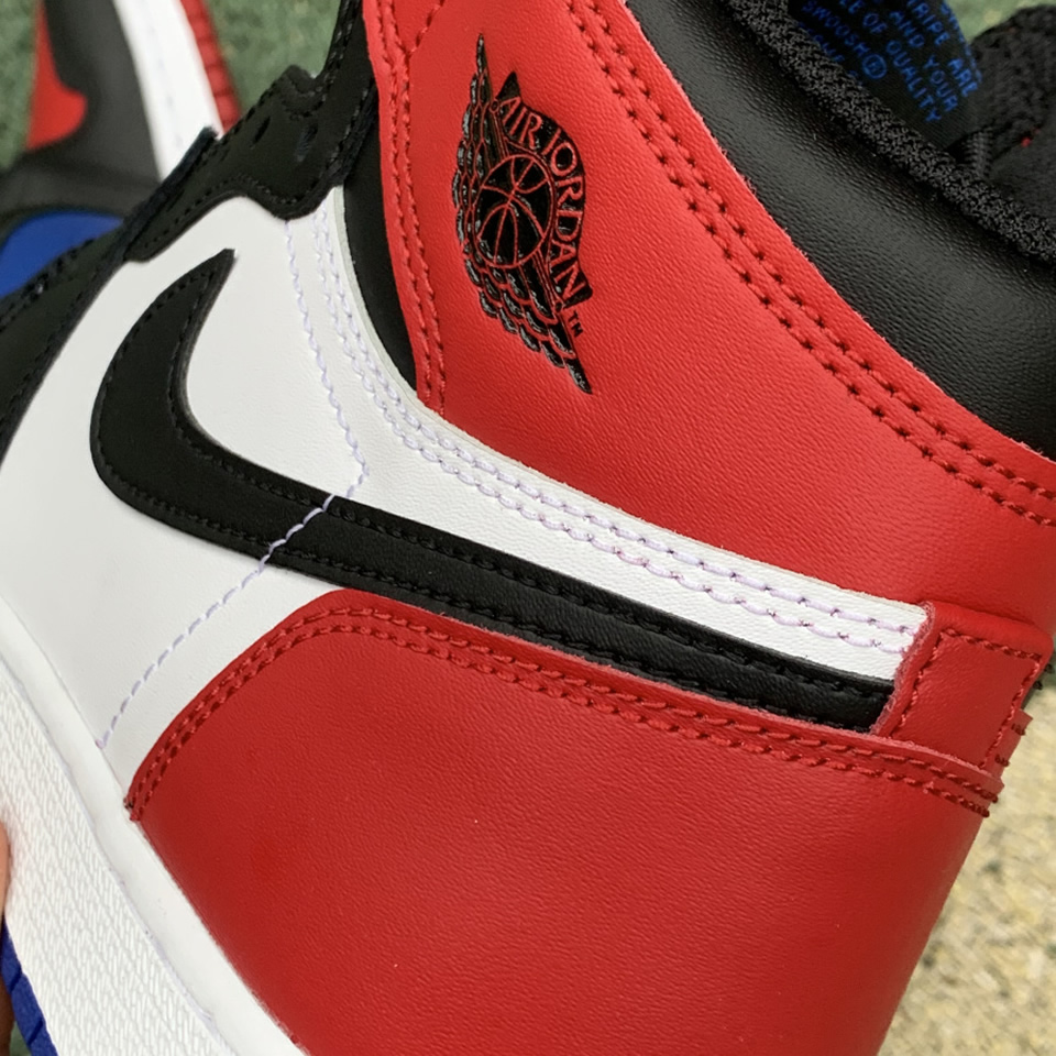 Air Jordan 1 Retro High Og Top 3 555088 026 10 - www.kickbulk.co