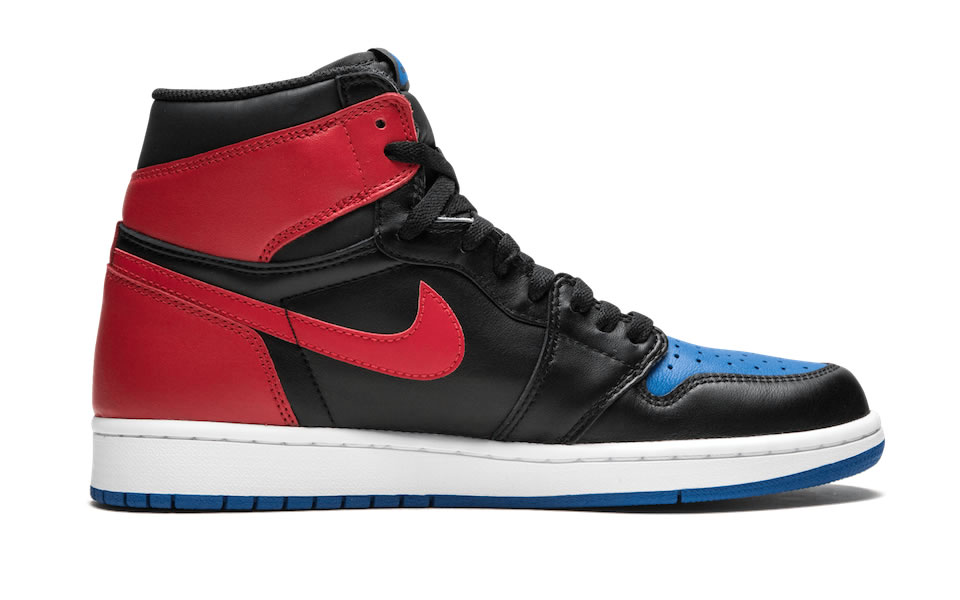 Air Jordan 1 Retro High Og Top 3 555088 026 4 - www.kickbulk.co