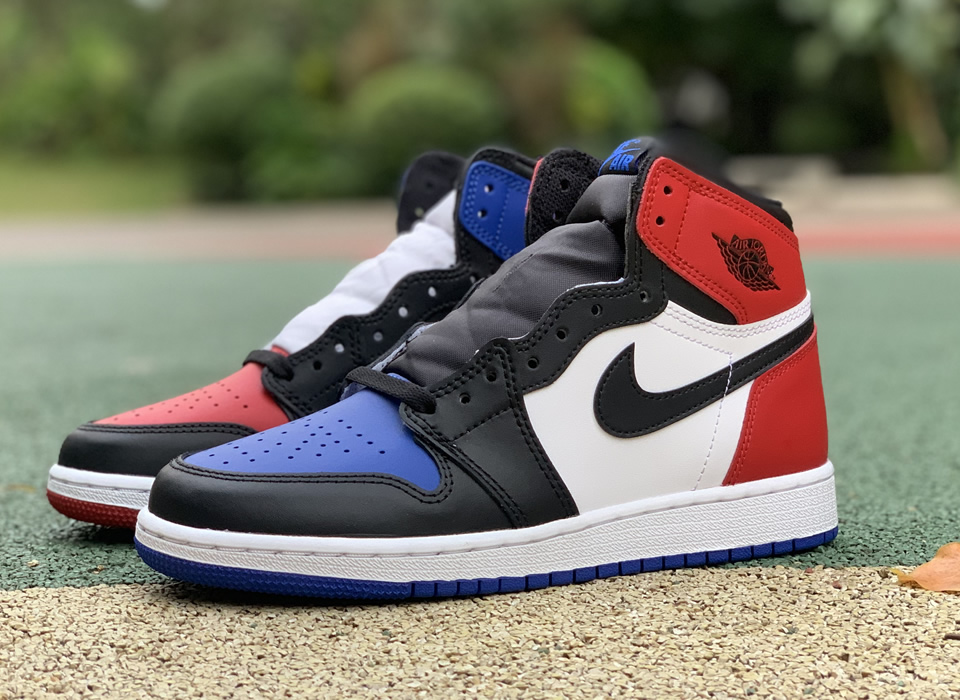 Air Jordan 1 Retro High Og Top 3 555088 026 7 - www.kickbulk.co