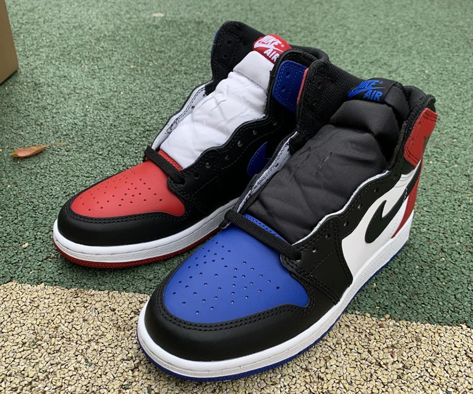 Air Jordan 1 Retro High Og Top 3 555088 026 8 - www.kickbulk.co