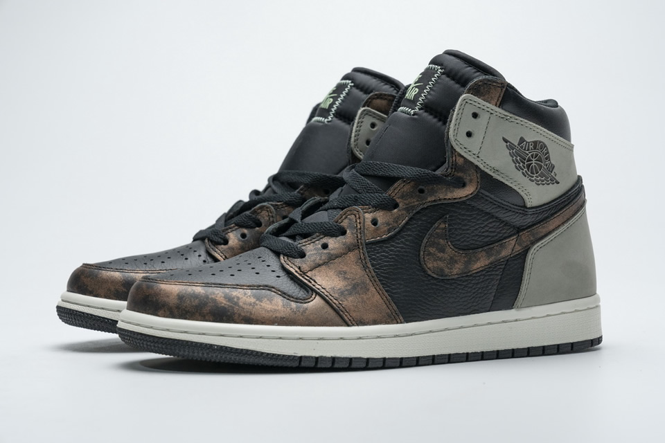 Nike Air Jordan 1 Retro High Og Patina 555088 033 5 - www.kickbulk.co