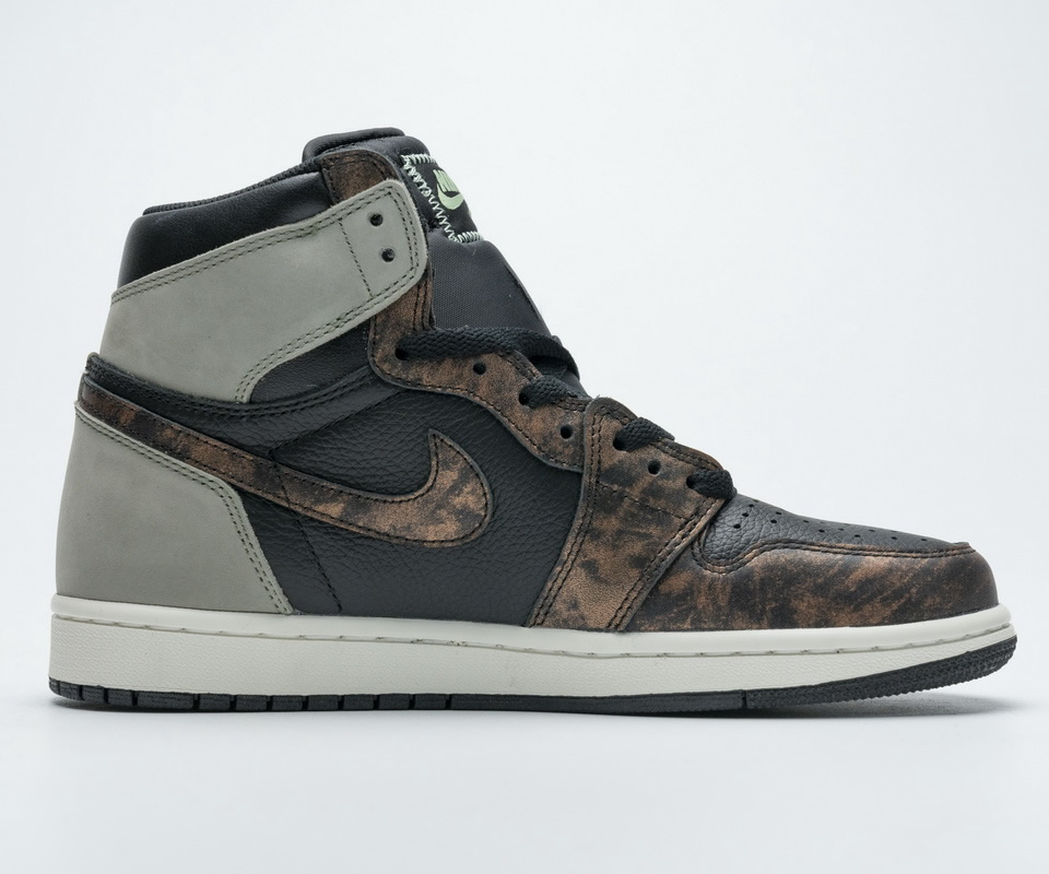 Nike Air Jordan 1 Retro High Og Patina 555088 033 8 - www.kickbulk.co