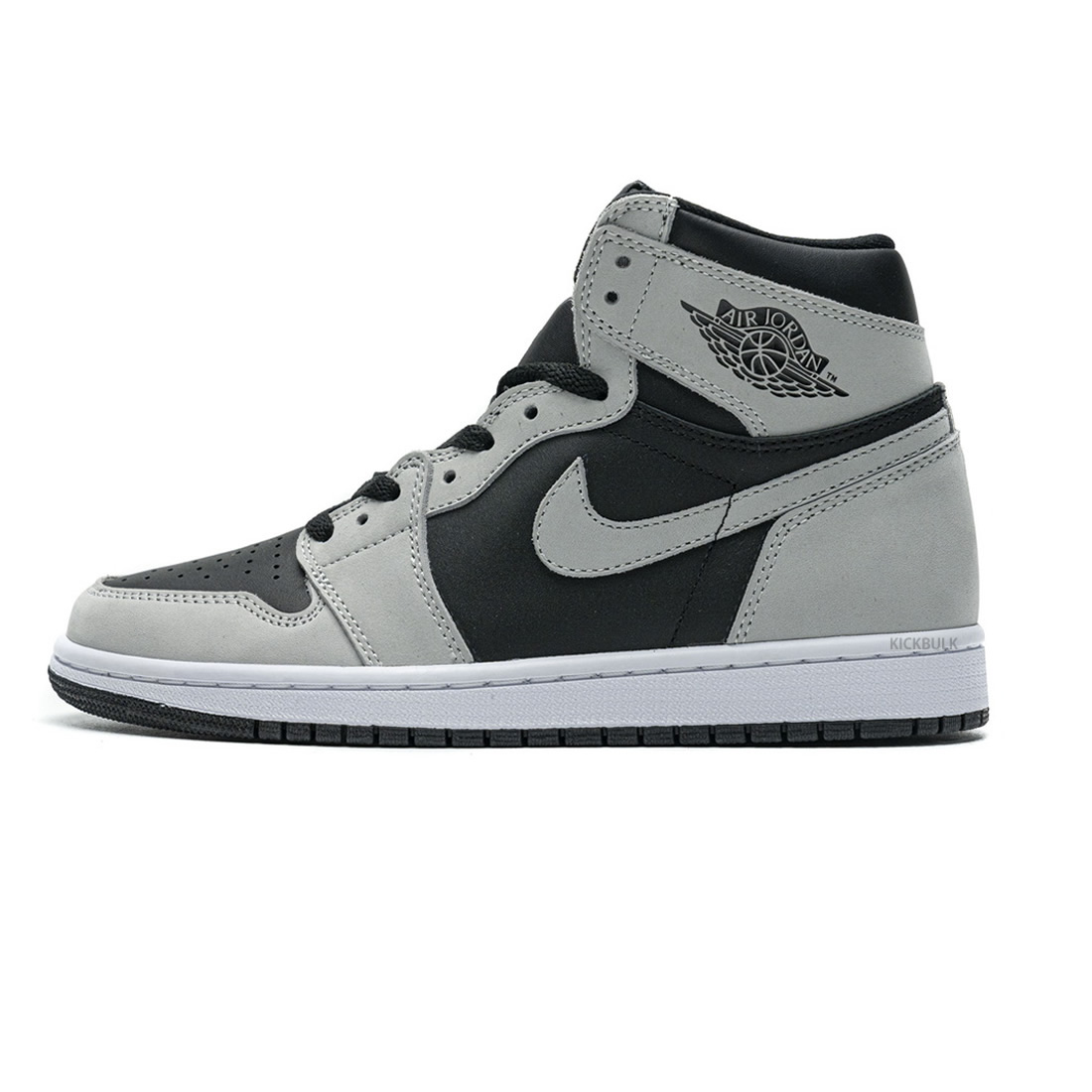Nike Air Jordan 1 Shadow 2 Black Light Smoke Grey 555088 035 1 - www.kickbulk.co
