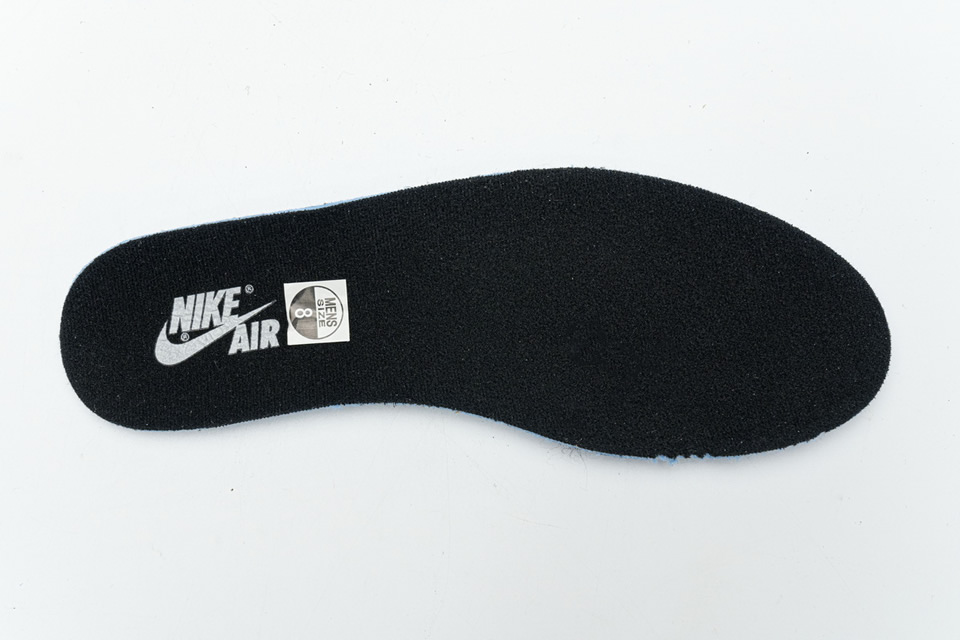 Nike Air Jordan 1 Shadow 2 Black Light Smoke Grey 555088 035 20 - www.kickbulk.co