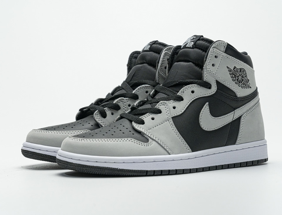air jordan 1 shadow women's