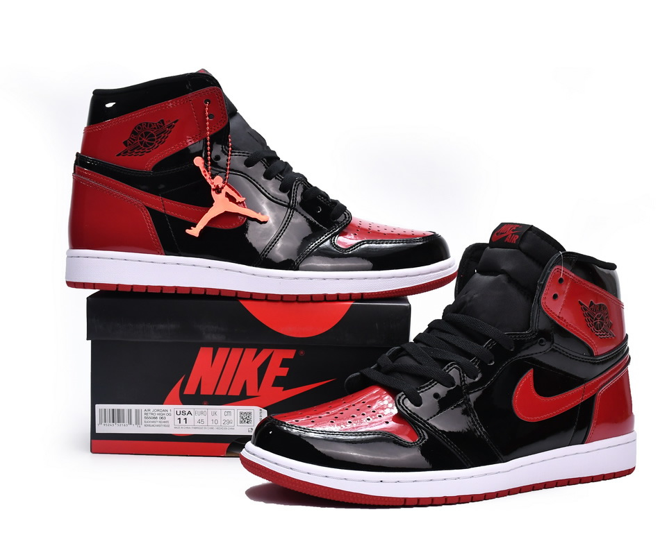 0 Air Jordan 1 Retro High Og Patent Bred 555088 063 1 - www.kickbulk.co