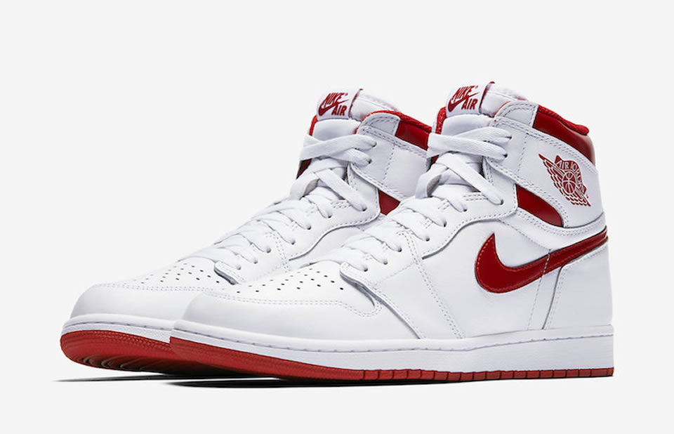 Air Jordan 1 Retro High Og Metallic Red 555088 103 3 - www.kickbulk.co