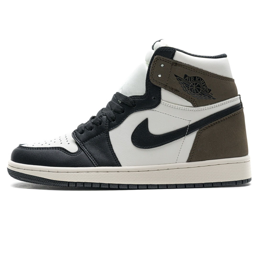 Air Jordan 1 Retro High Dark Mocha 2020 For Sale Release Date 555088 105 1 - www.kickbulk.co