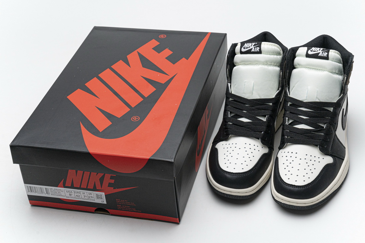 Air Jordan 1 Retro High Dark Mocha 2020 For Sale Release Date 555088 105 20 - www.kickbulk.co