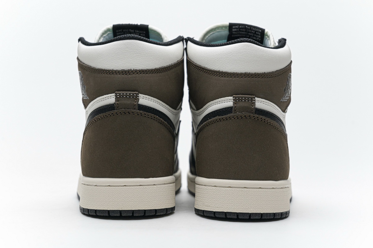 Air Jordan 1 Retro High Dark Mocha 2020 For Sale Release Date 555088 105 3 - www.kickbulk.co