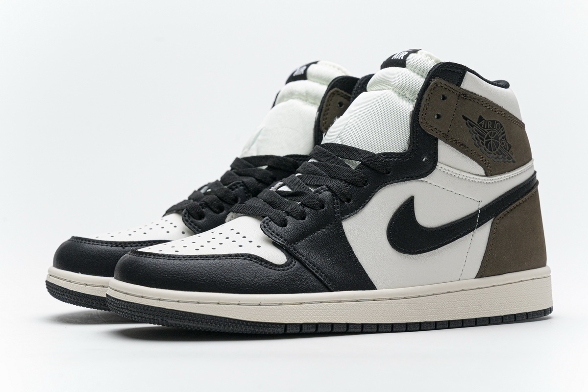 Air Jordan 1 Retro High Dark Mocha 2020 For Sale Release Date 555088 105 4 - www.kickbulk.co