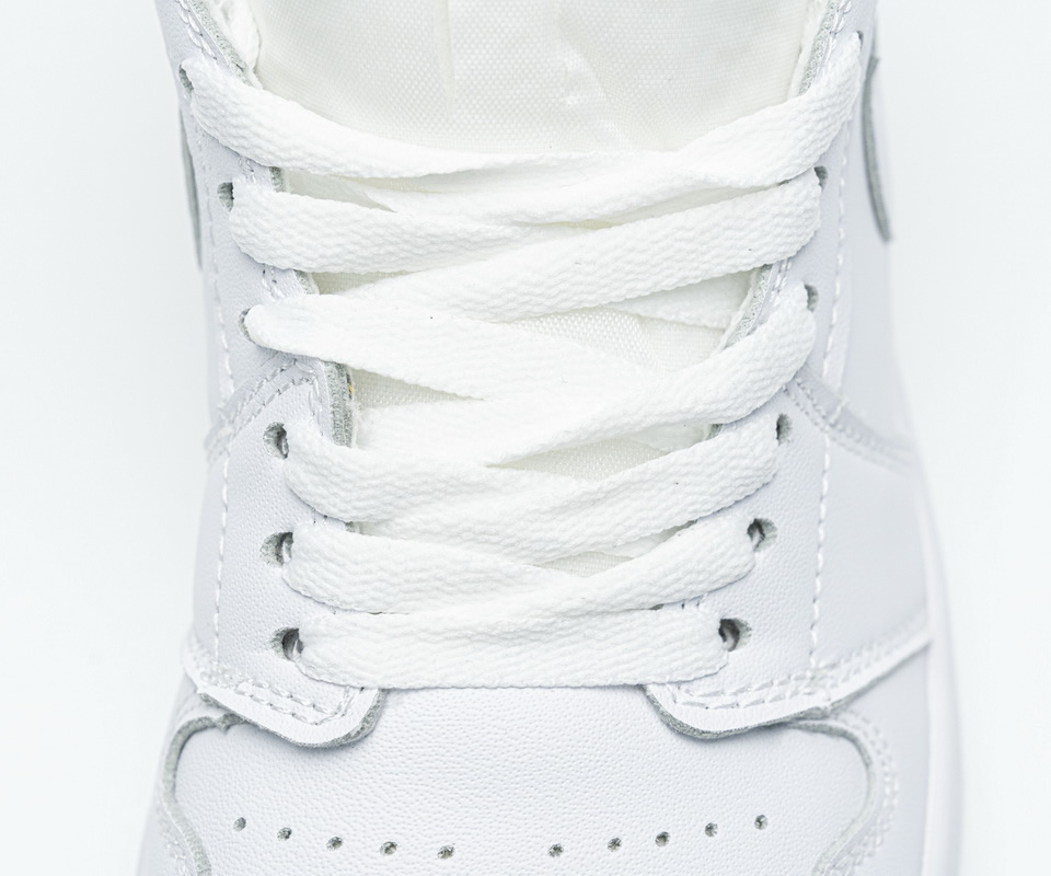 jordans air force all white