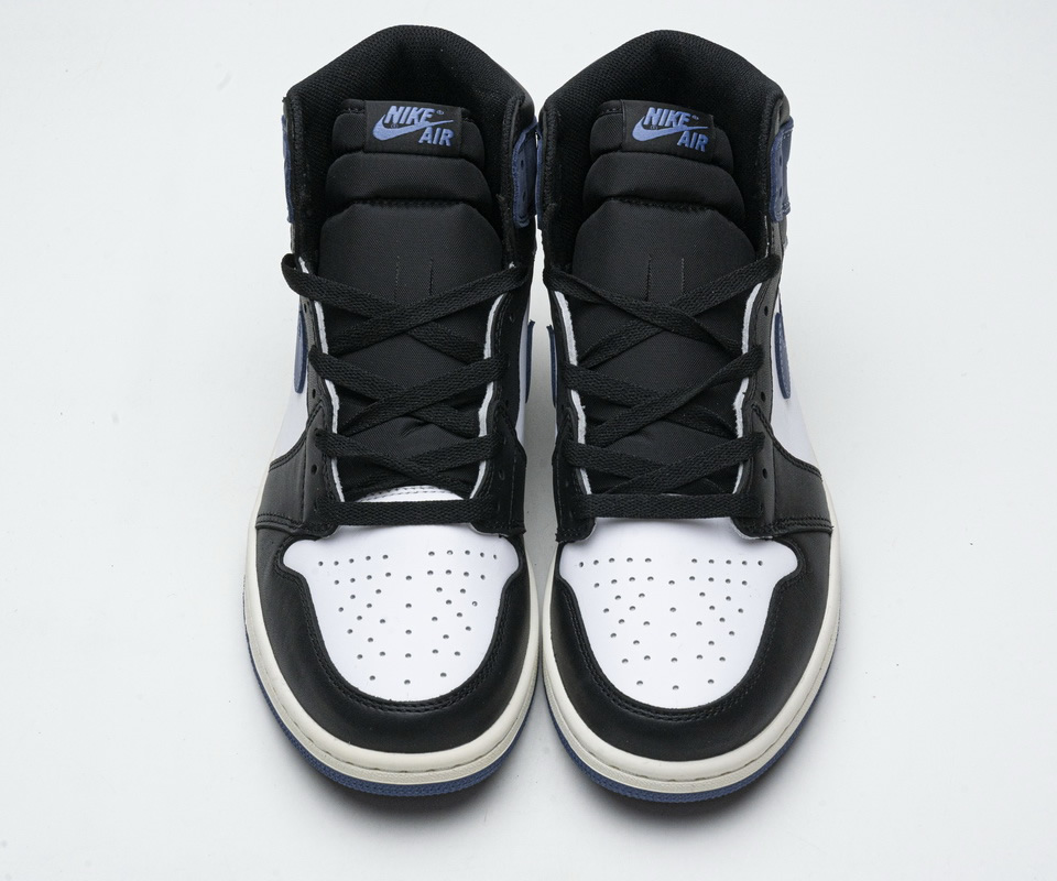 Nike Air Jordan 1 Og High Retro Blue Moon 555088 115 2 - www.kickbulk.co