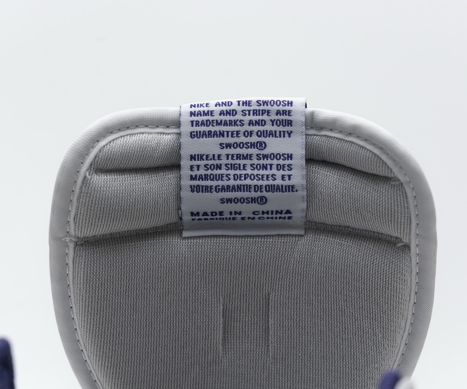 Nike Air Jordan 1 Retro High Og White Purple 555088 115 20 - www.kickbulk.co
