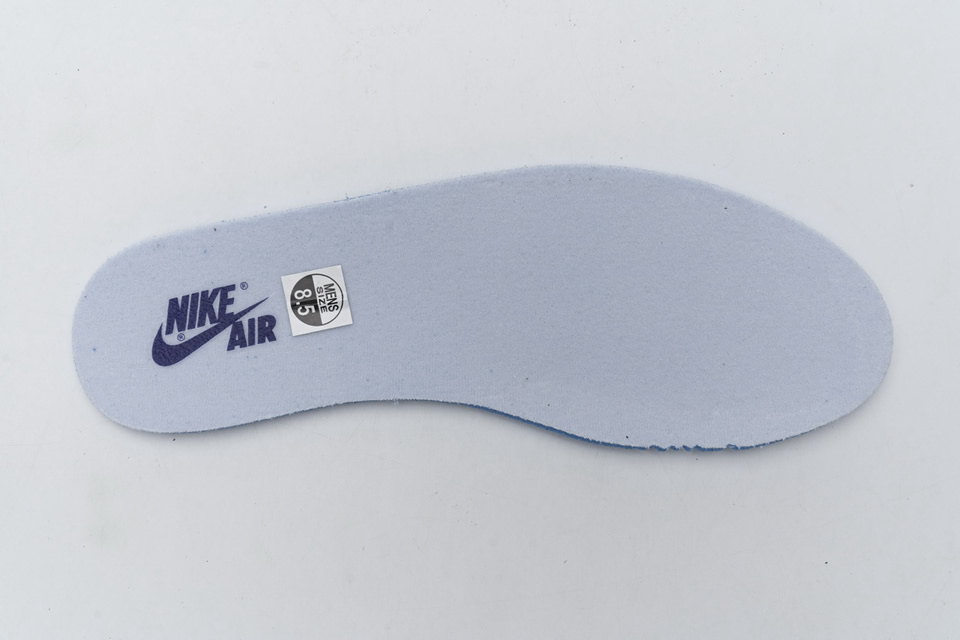 Nike Air Jordan 1 Retro High Og White Purple 555088 115 21 - www.kickbulk.co