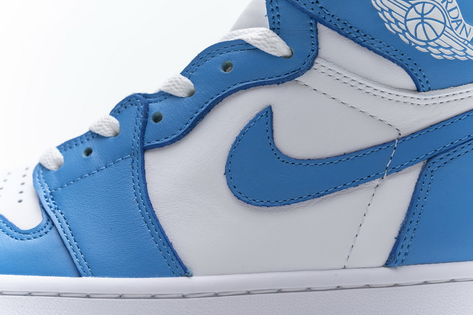 Nike Air Jordan 1 Retro Unc 555088 117 15 - www.kickbulk.co