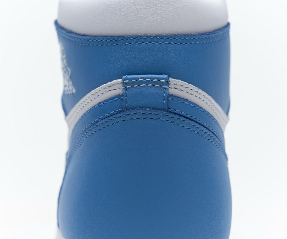 Nike Air Jordan 1 Retro Unc 555088 117 17 - www.kickbulk.co