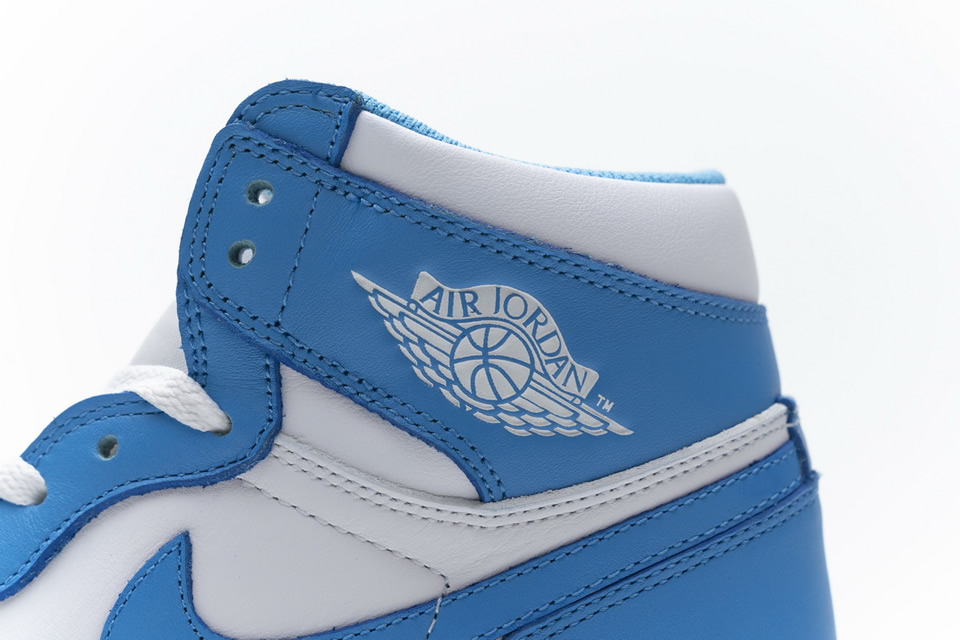 Nike Air Jordan 1 Retro Unc 555088 117 19 - www.kickbulk.co