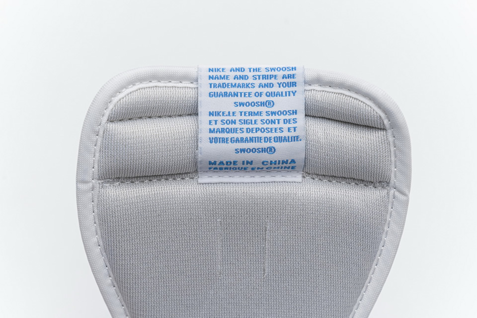 Nike Air Jordan 1 Retro Unc 555088 117 22 - www.kickbulk.co