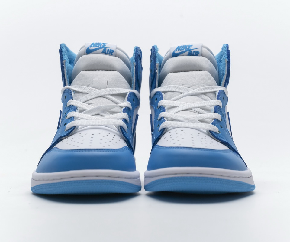 Nike Air Jordan 1 Retro Unc 555088 117 3 - www.kickbulk.co
