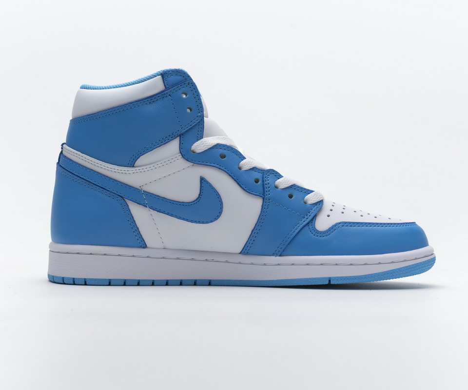 Nike Air Jordan 1 Retro Unc 555088 117 4 - www.kickbulk.co