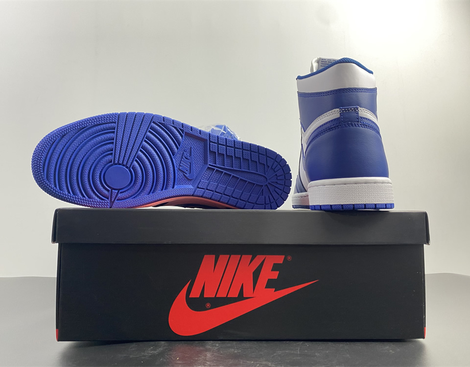 Air Jordan 1 Retro High Og Storm Blue 555088 127 20 - www.kickbulk.co