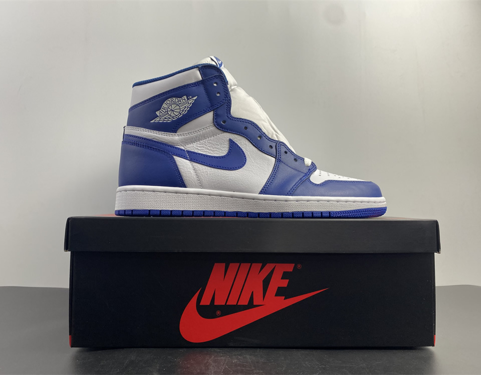 Air Jordan 1 Retro High Og Storm Blue 555088 127 21 - www.kickbulk.co