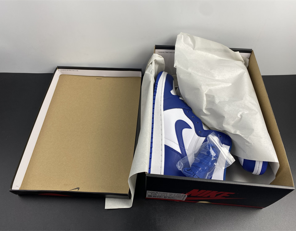 Air Jordan 1 Retro High Og Storm Blue 555088 127 22 - www.kickbulk.co