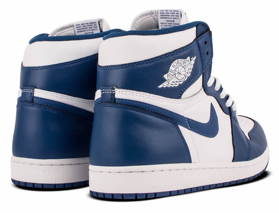 Air Jordan 1 Retro High Og Storm Blue 555088 127 4 - www.kickbulk.co