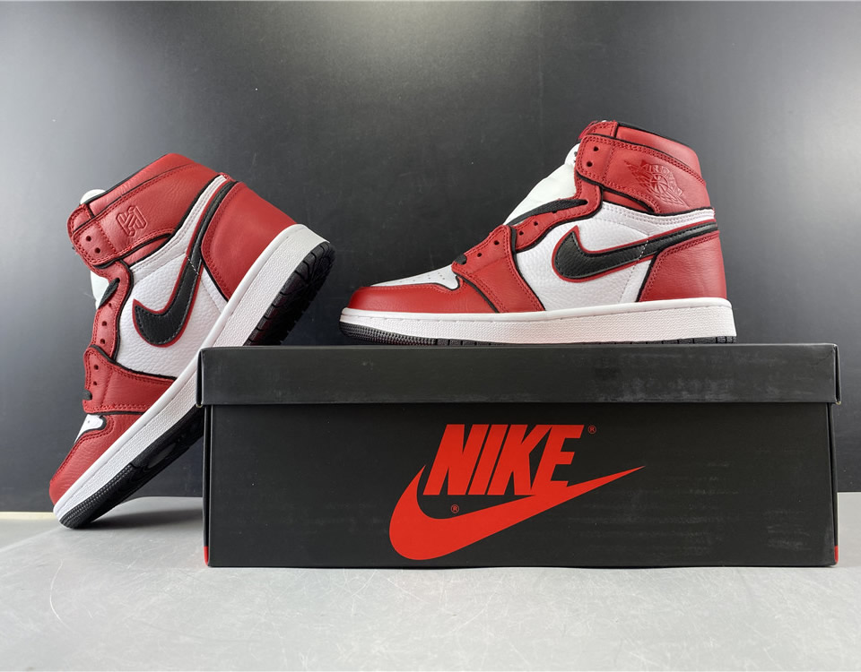 Air Jordan 1 Retro High Og Bloodline 2.0 555088 129 16 - www.kickbulk.co