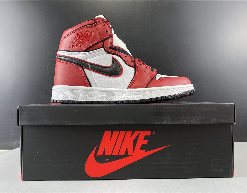 Air Jordan 1 Retro High Og Bloodline 2.0 555088 129 17 - www.kickbulk.co