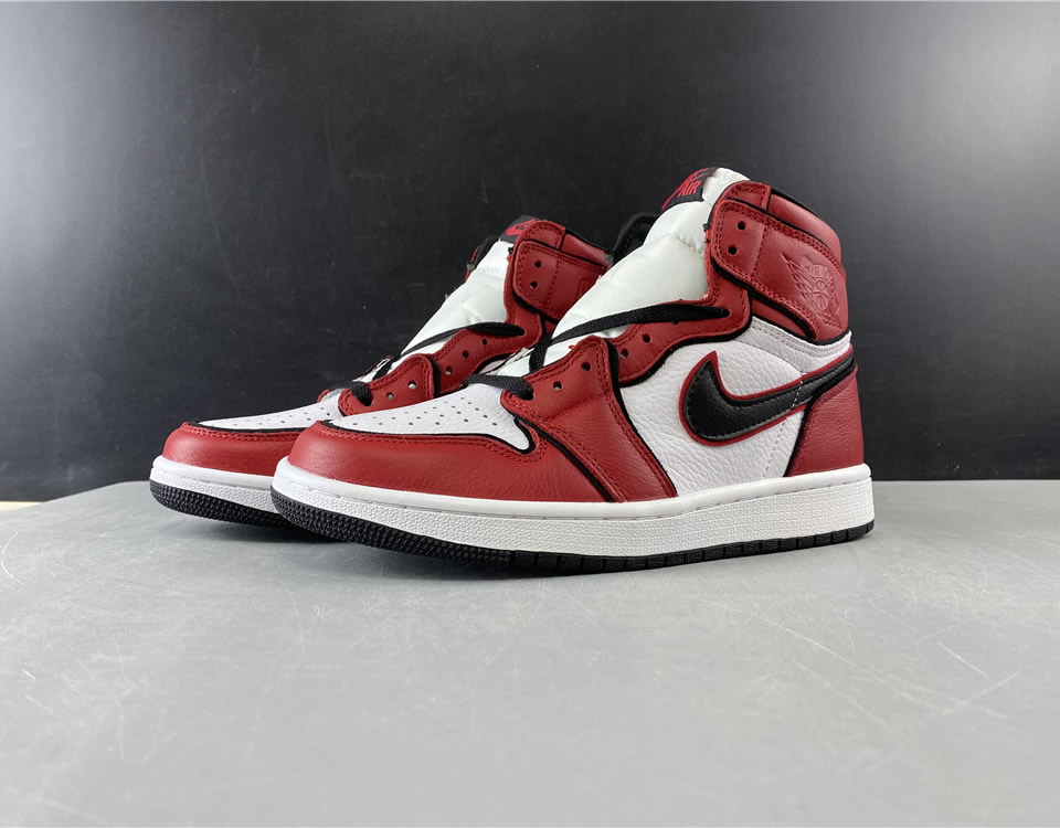 Air Jordan 1 Retro High Og Bloodline 2.0 555088 129 21 - www.kickbulk.co