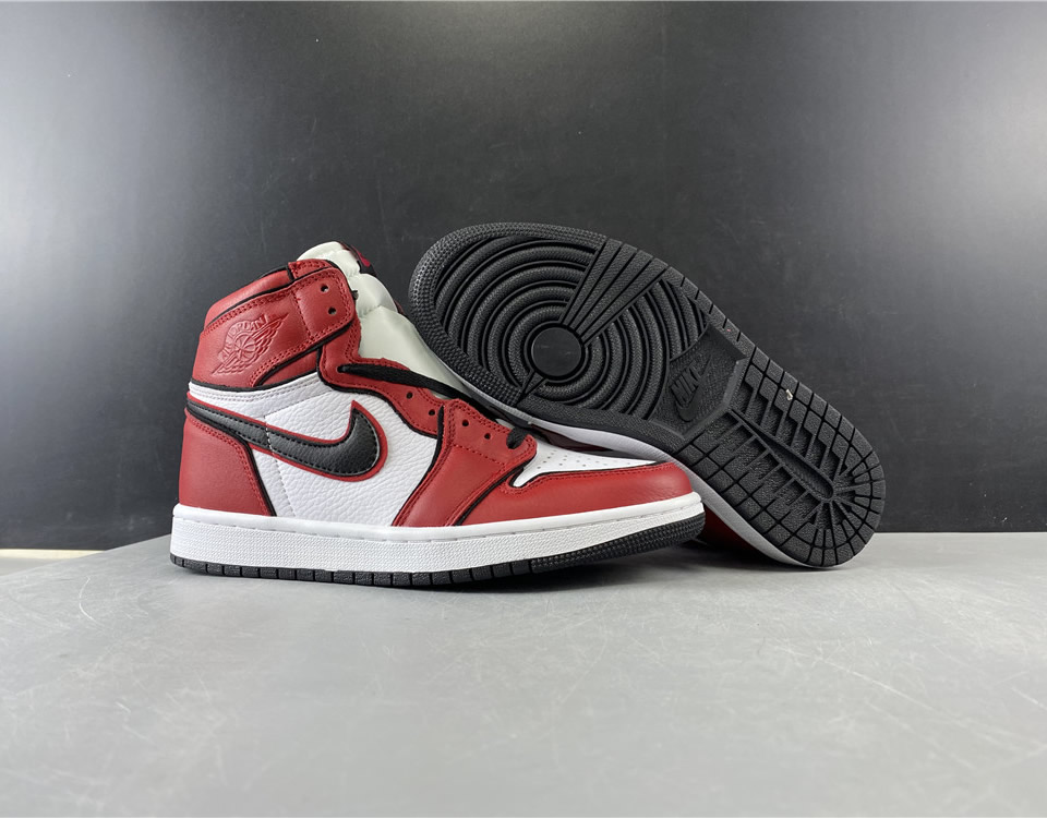 Air Jordan 1 Retro High Og Bloodline 2.0 555088 129 22 - www.kickbulk.co