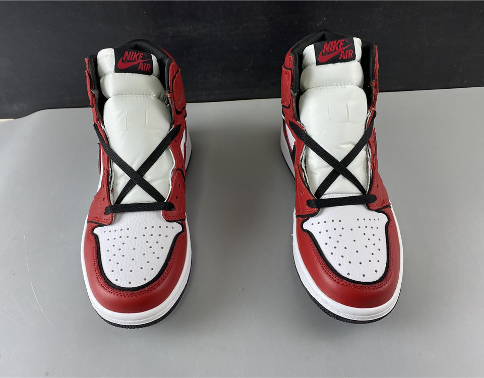 Air Jordan 1 Retro High Og Bloodline 2.0 555088 129 23 - www.kickbulk.co