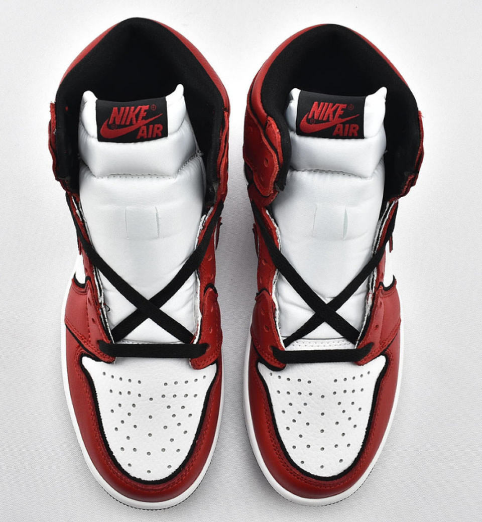 Air Jordan 1 Retro High Og Bloodline 2.0 555088 129 3 - www.kickbulk.co