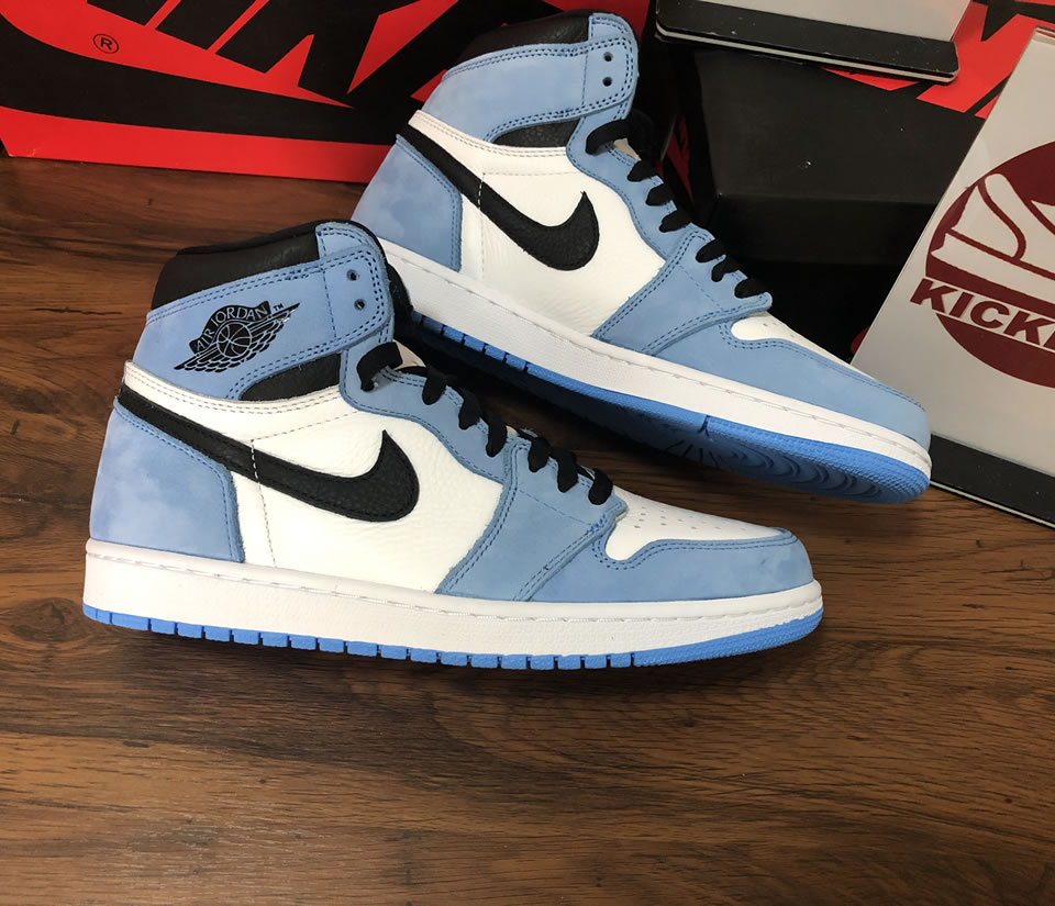 Nike Air Jordan 1 High Og University Blue 555088 134 1 2 - www.kickbulk.co