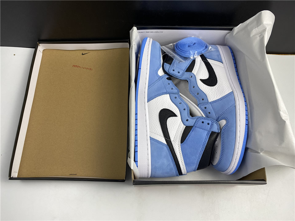 Nike Air Jordan 1 High Og University Blue 555088 134 2 - www.kickbulk.co