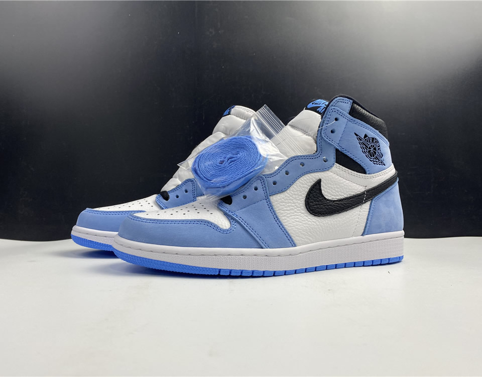 Nike Air Jordan 1 High Og University Blue 555088 134 3 - www.kickbulk.co