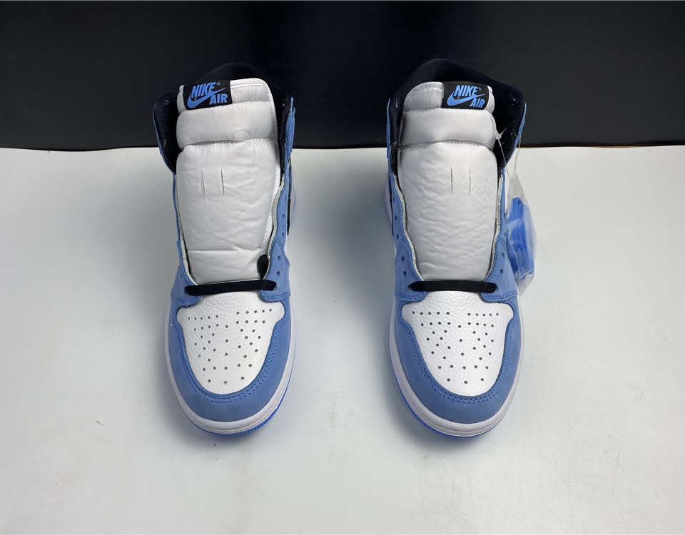 Nike Air Jordan 1 High Og University Blue 555088 134 5 - www.kickbulk.co