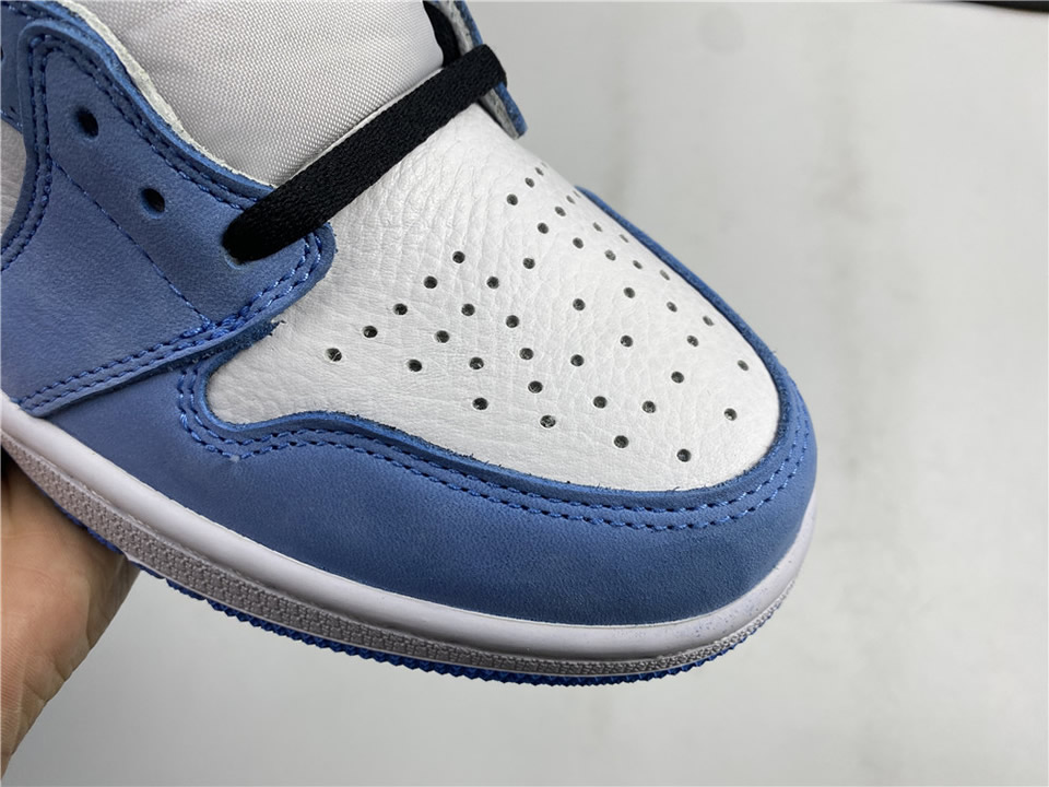 Nike Air Jordan 1 High Og University Blue 555088 134 7 - www.kickbulk.co