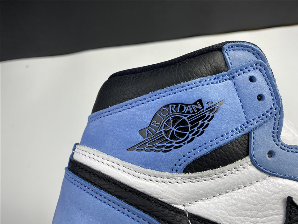 Nike Air Jordan 1 High Og University Blue 555088 134 8 - www.kickbulk.co