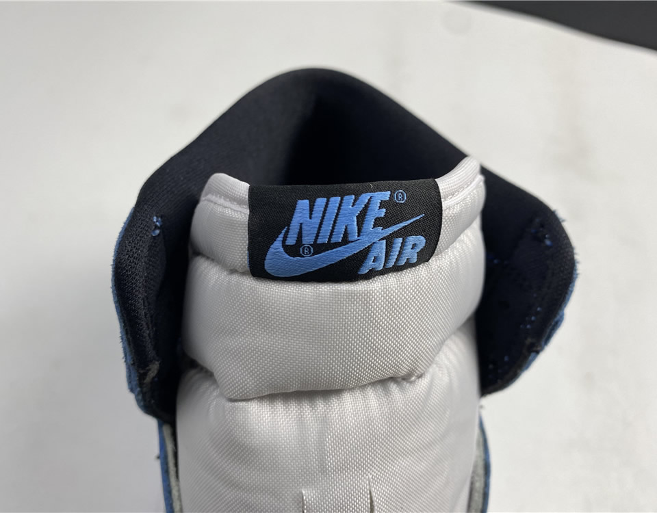 Nike Air Jordan 1 High Og University Blue 555088 134 9 - www.kickbulk.co