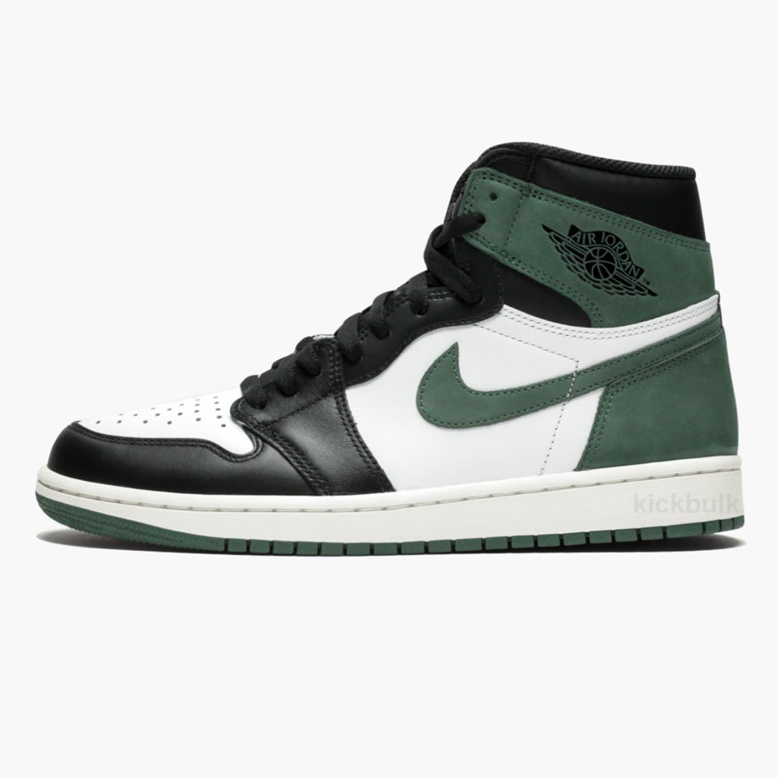Nike Air Jordan 1 Og Retro High Clay Green 555088 135 1 - www.kickbulk.co