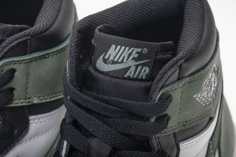 Nike Air Jordan 1 Og Retro High Clay Green 555088 135 17 - www.kickbulk.co