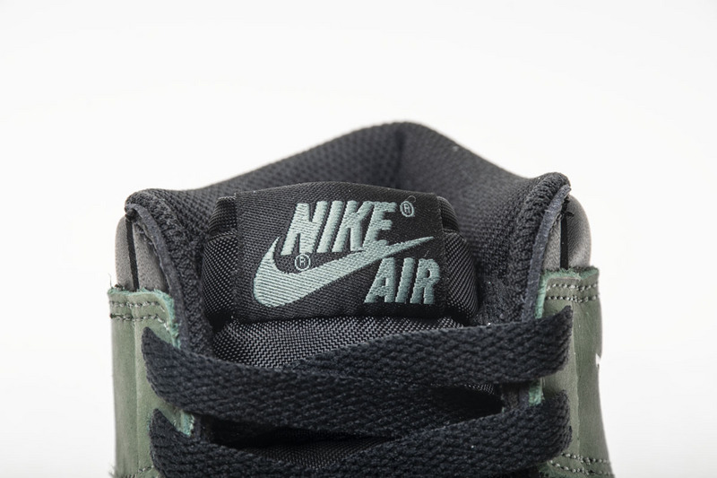 Nike Air Jordan 1 Og Retro High Clay Green 555088 135 18 - www.kickbulk.co