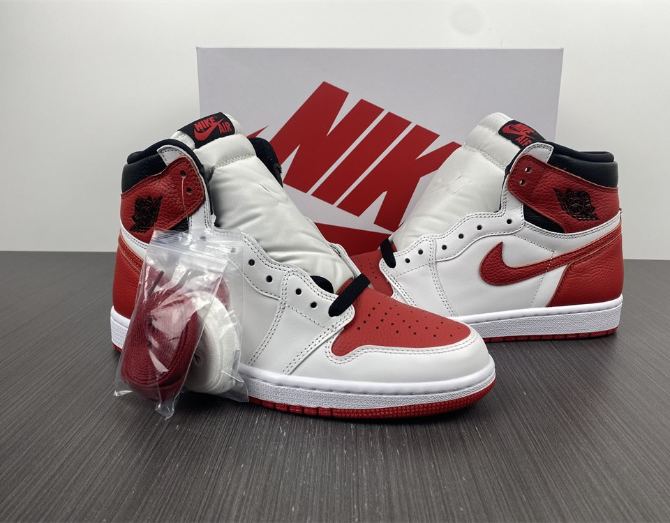 0 Air Jordan 1 High Og Heritage 2022 555088 161 2 - www.kickbulk.co